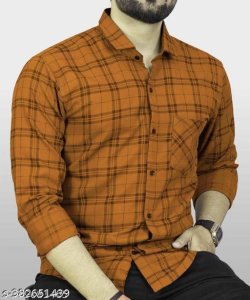 Classy Fashionable Men Shirts