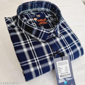 Pretty Fashionista Men Shirts