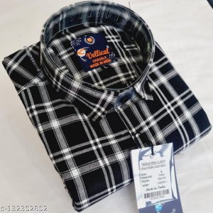 Pretty Fashionista Men Shirts