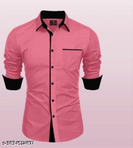 Fancy Modern Men Shirts