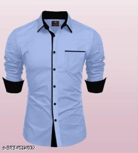 Fancy Modern Men Shirts