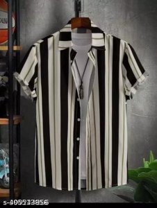 Classy Partywear Men Shirts