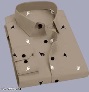 Trendy Fashionable Men Shirts