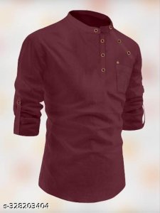 Pretty Fashionista Men Shirts