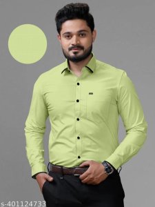 Pretty Glamorous Men Shirts