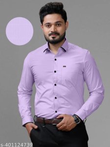 Pretty Glamorous Men Shirts