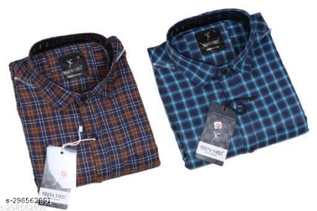 Pretty Ravishing Men Shirts