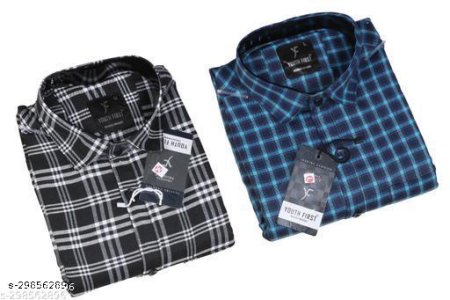 Pretty Ravishing Men Shirts