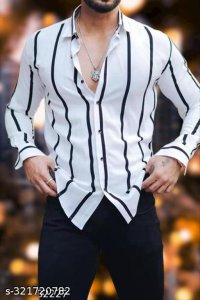 Stylish Retro Men Shirts