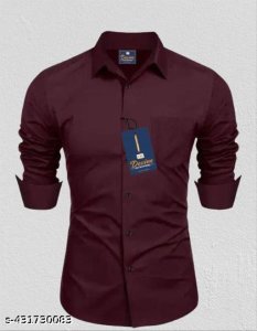 Classy Graceful Men Shirts