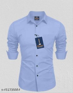 Classy Graceful Men Shirts