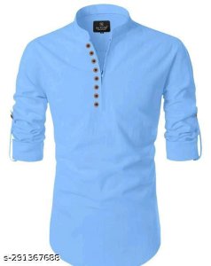 Pretty Latest Men Shirts