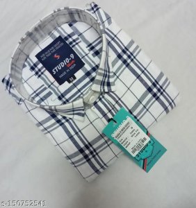 Classy Fashionable Men Shirts