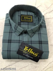 Pretty Fashionista Men Shirts