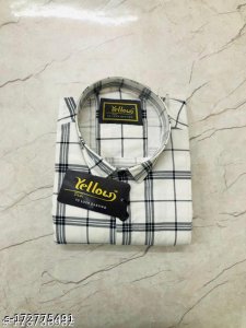 Pretty Fashionista Men Shirts