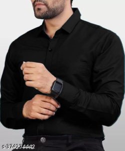 Fancy Fashionable Men Shirts