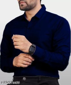Fancy Fashionable Men Shirts