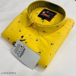 Vellical Men Shirts