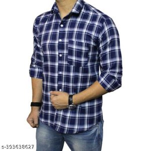 Urbane Modern Men Shirts