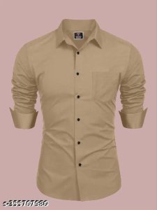 Stylish Latest Men Shirts
