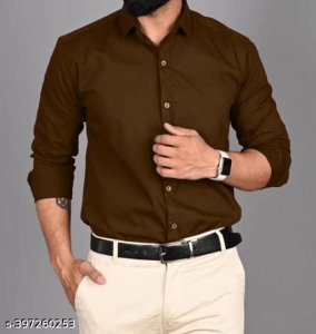 Fancy Fabulous Men Shirts