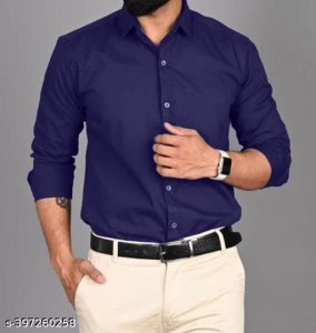 Fancy Fabulous Men Shirts
