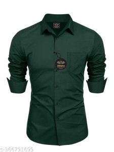 Stylish Ravishing Men Shirts