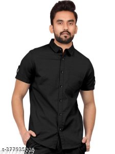 Classic Designer Men Shirts