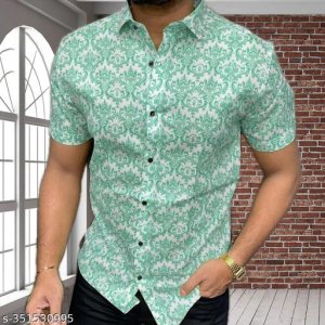 Trendy Fashionable Men Shirts