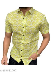 Trendy Fashionable Men Shirts