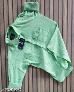 Urbane Glamorous Men Shirts