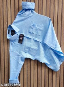 Urbane Glamorous Men Shirts
