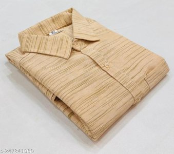 Classy Elegant Men Shirts
