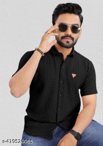 Classy Fabulous Men Shirts