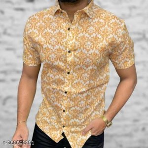 Comfy Retro Men Shirts