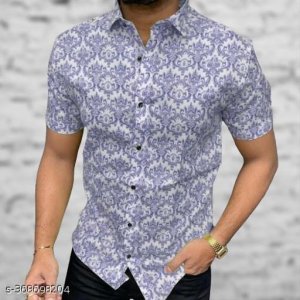 Comfy Retro Men Shirts