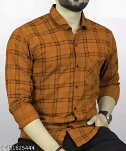 Trendy Fashionista Men Shirts