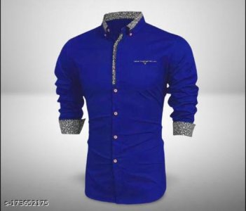 Urbane Designer Men Shirts