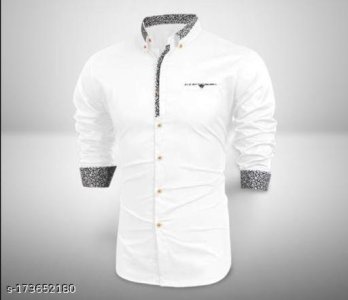 Urbane Designer Men Shirts
