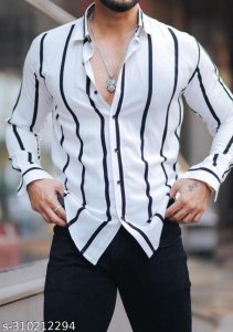 Stylish Modern Men Shirts