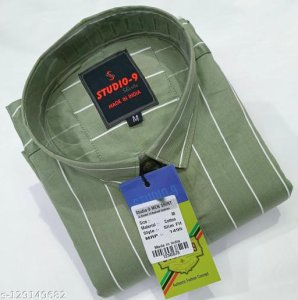 Pretty Retro Men Shirts