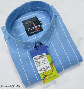 Pretty Retro Men Shirts