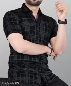 FABRIPPLE Men's Shirts