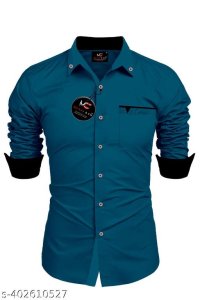 Urbane Ravishing Men Shirts