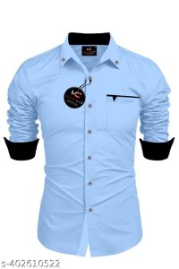 Urbane Ravishing Men Shirts