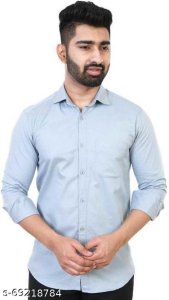 Trendy Sensational Men Shirts