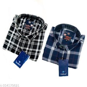 Classic Fashionable Men Shirts