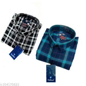 Classic Fashionable Men Shirts