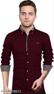 Expofiled Trends Men's Shirts