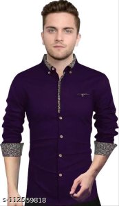 Expofiled Trends Men's Shirts